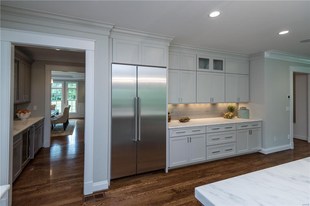 Frontenac Forest - Residential