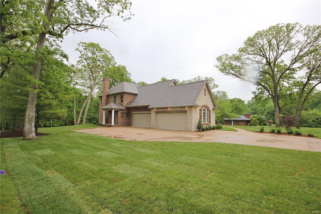 Frontenac Forest - Residential