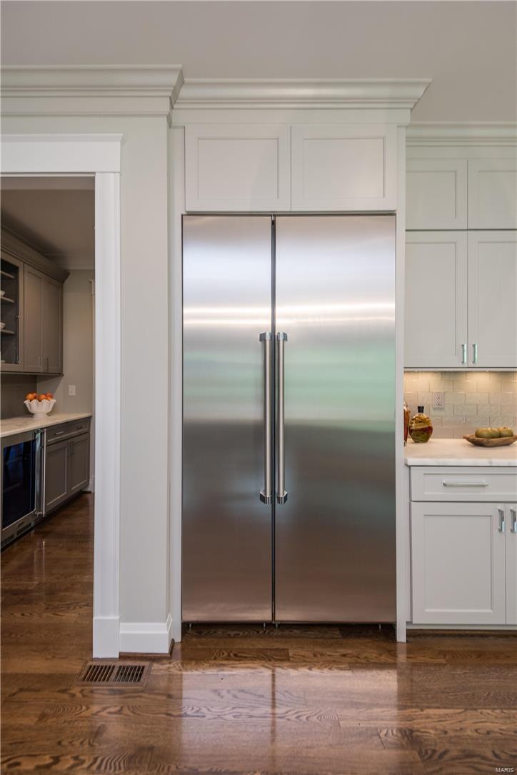 Frontenac Forest - Residential