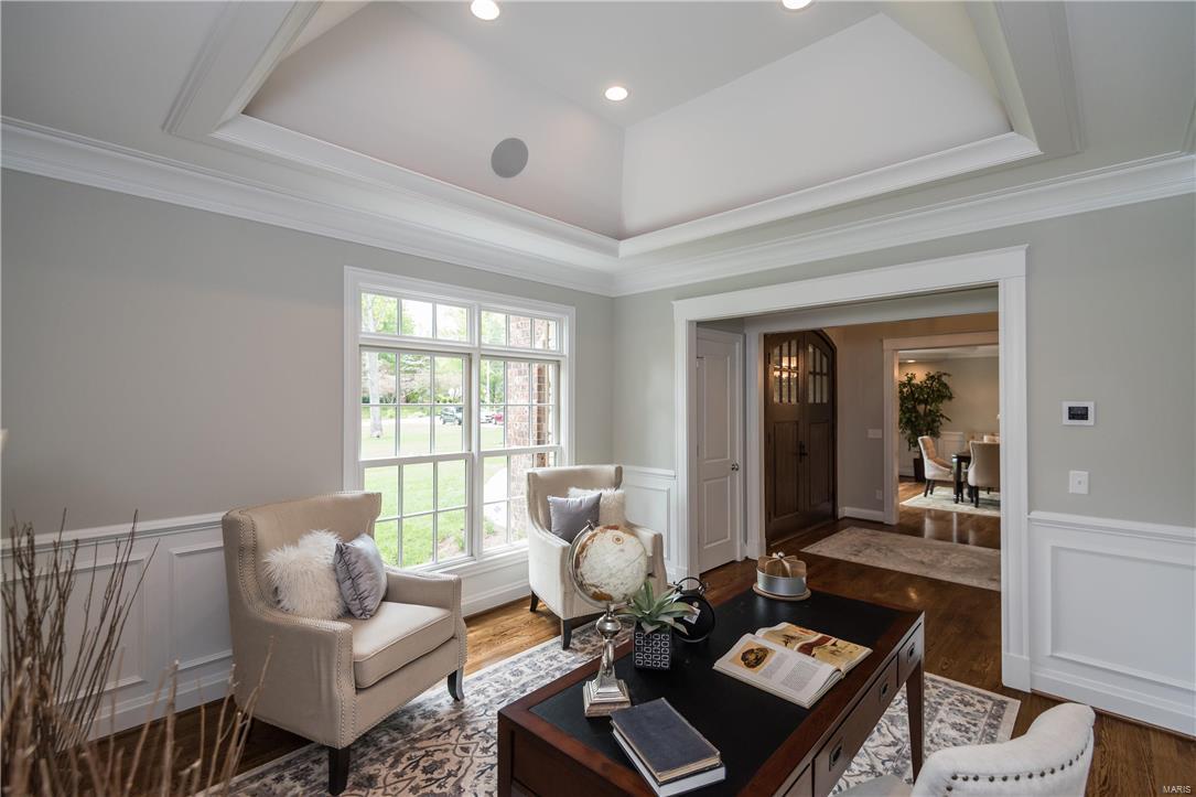 Frontenac Forest - Residential