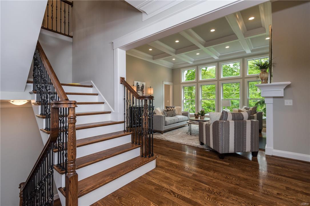 Frontenac Forest - Residential