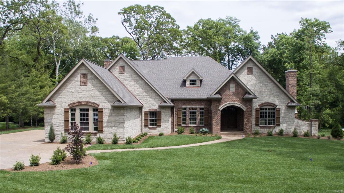 Frontenac Forest - Residential