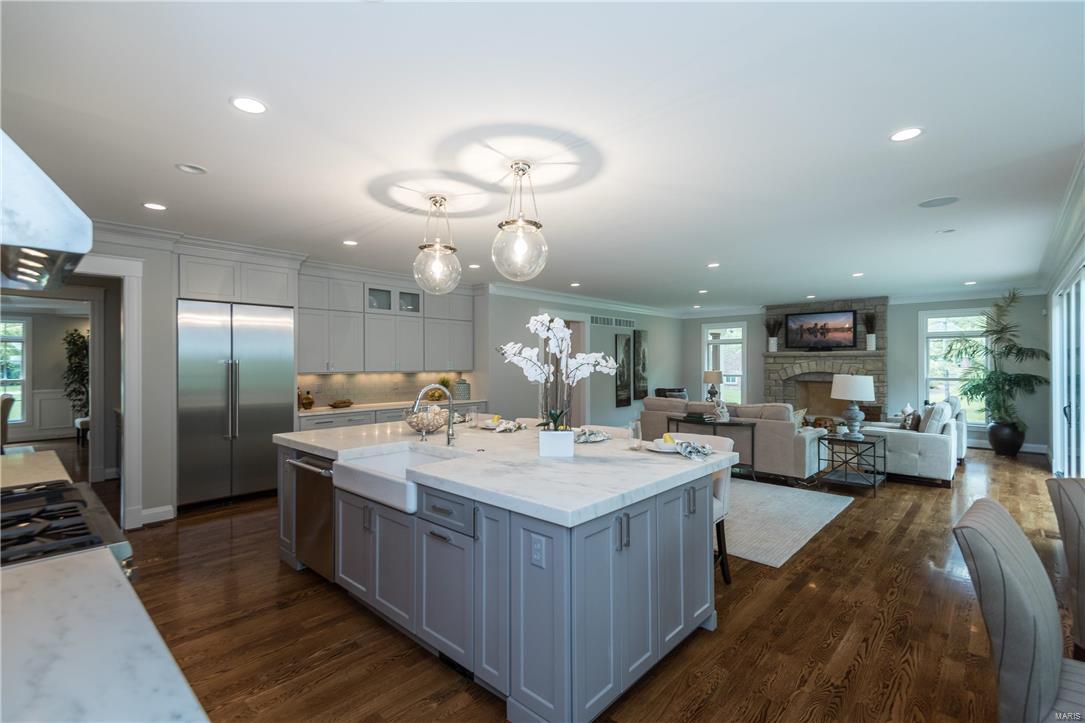 Frontenac Forest - Residential