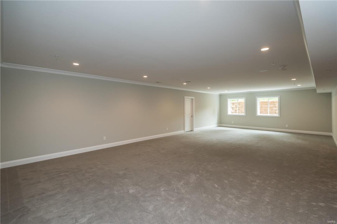 Frontenac Forest - Residential