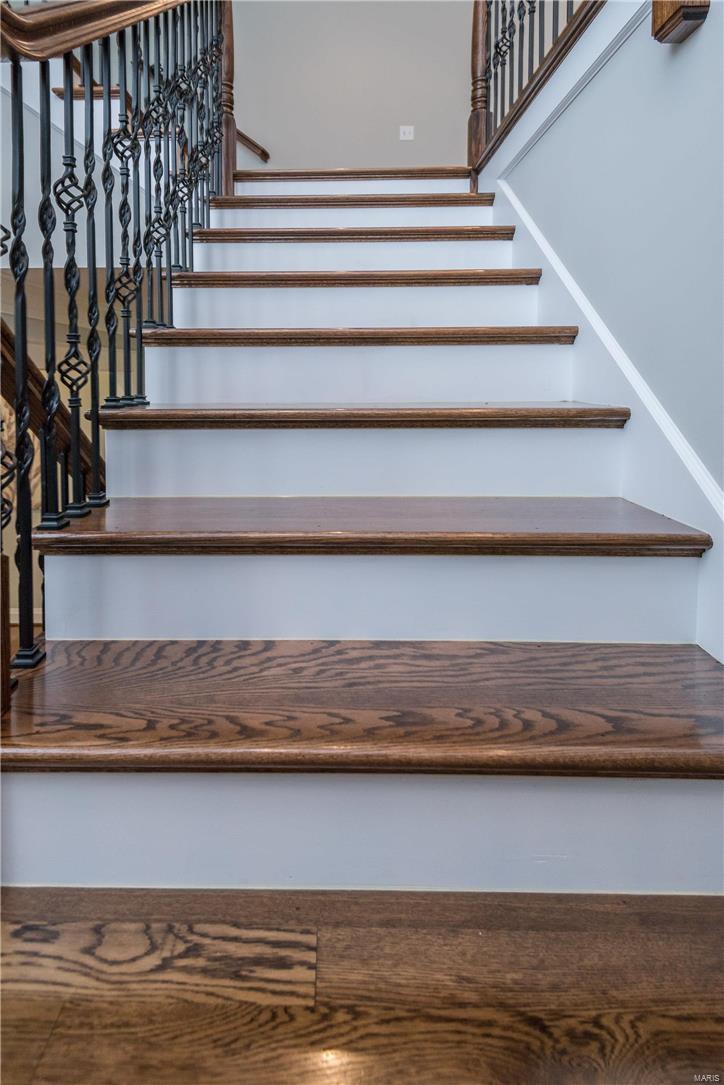 Frontenac Forest - Residential