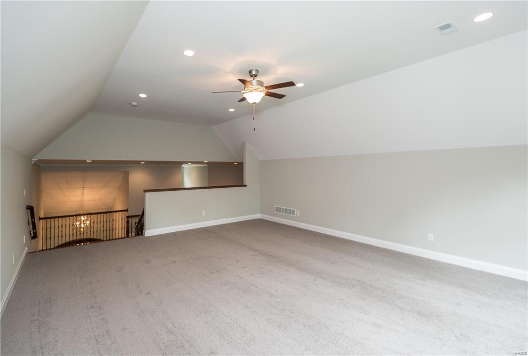 Frontenac Forest - Residential