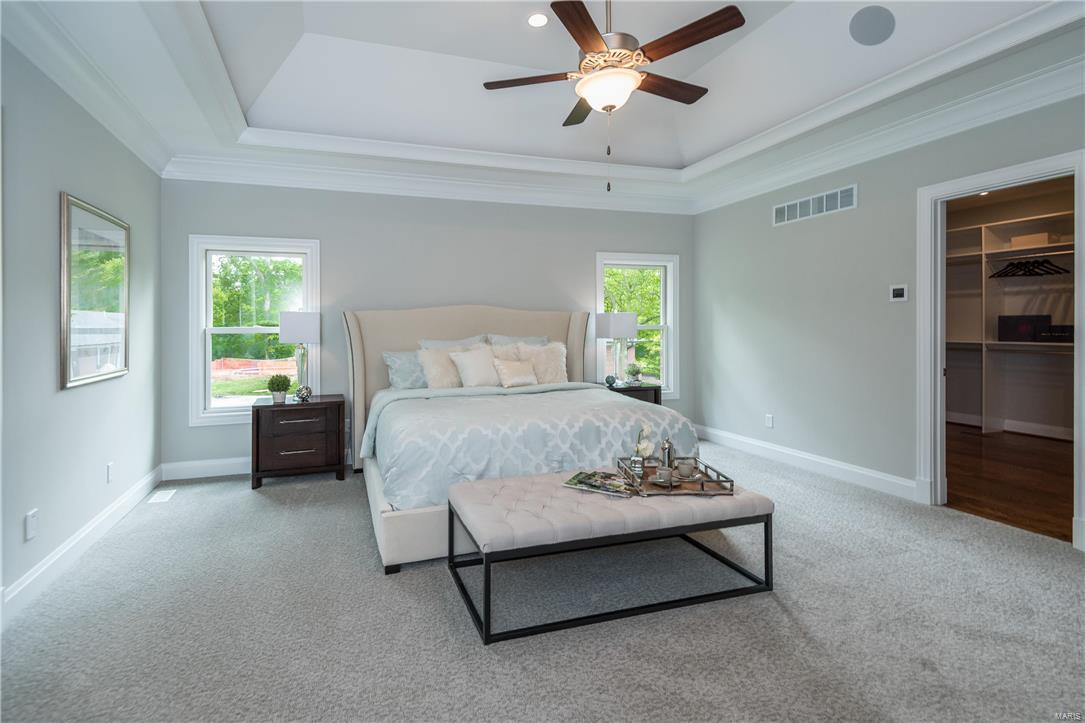 Frontenac Forest - Residential