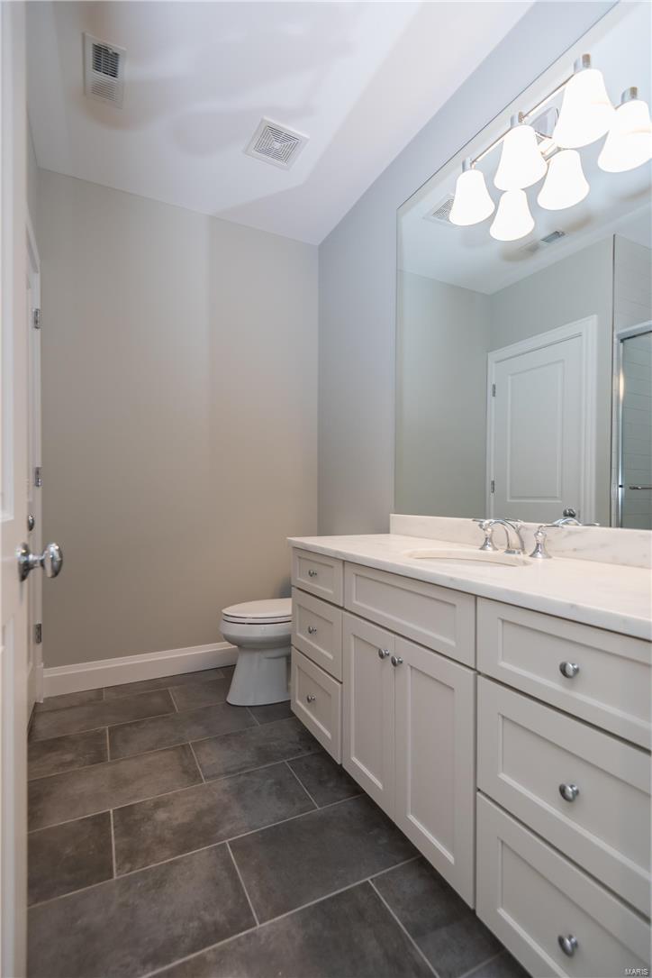 Frontenac Forest - Residential