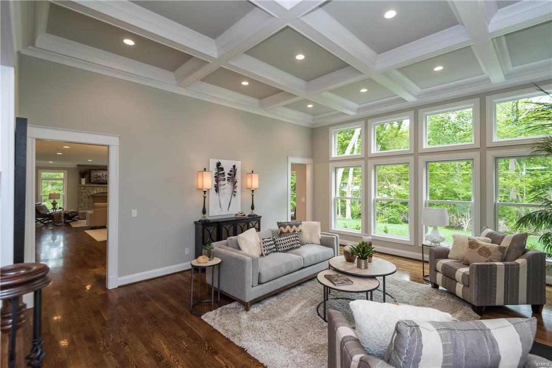 Frontenac Forest - Residential