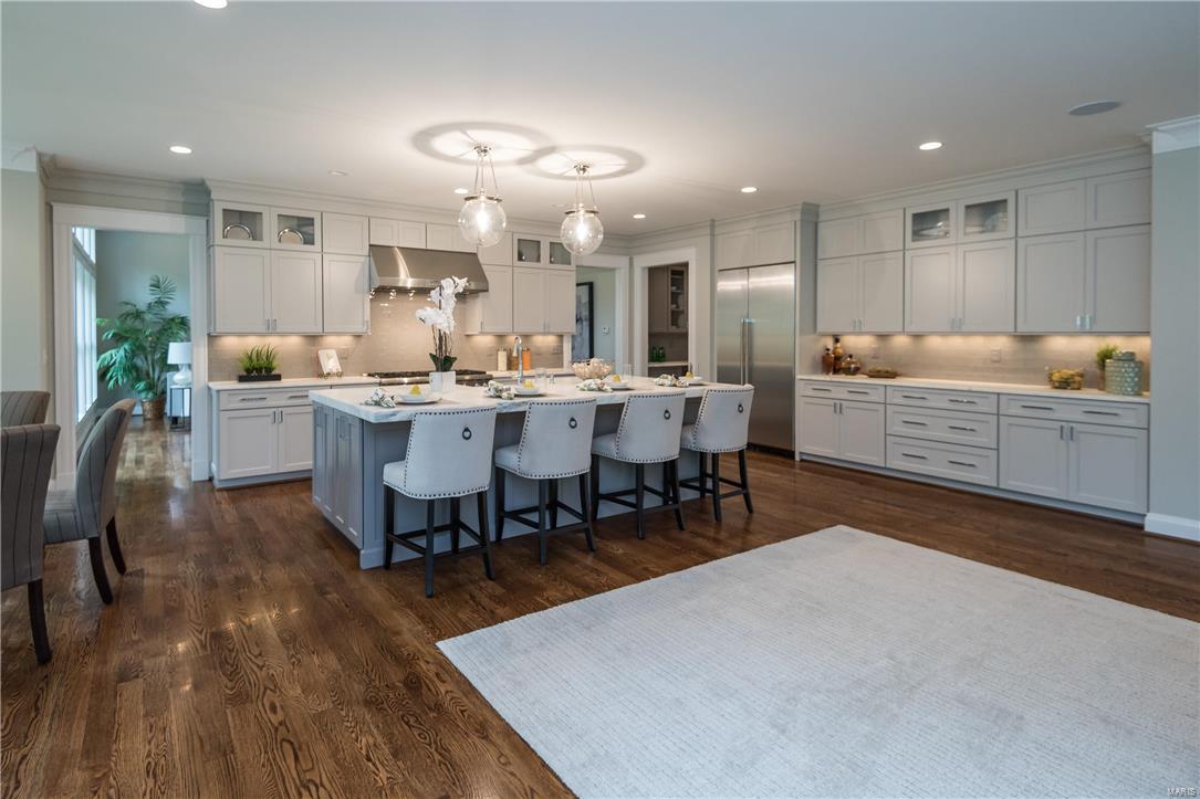 Frontenac Forest - Residential