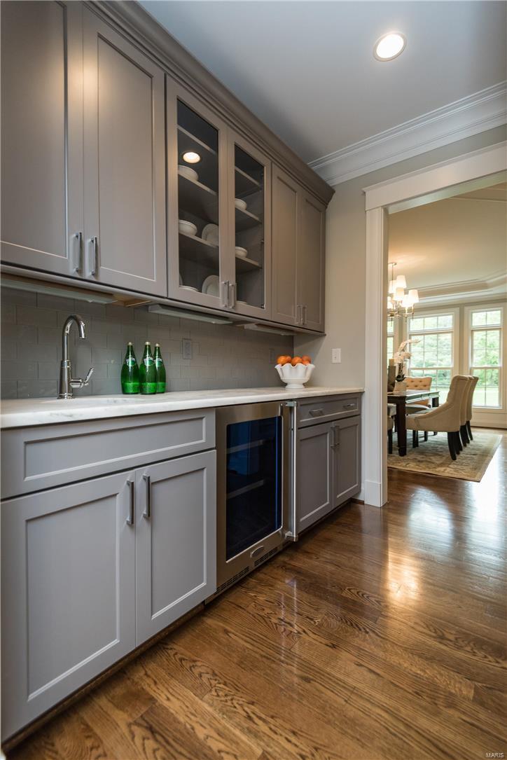 Frontenac Forest - Residential