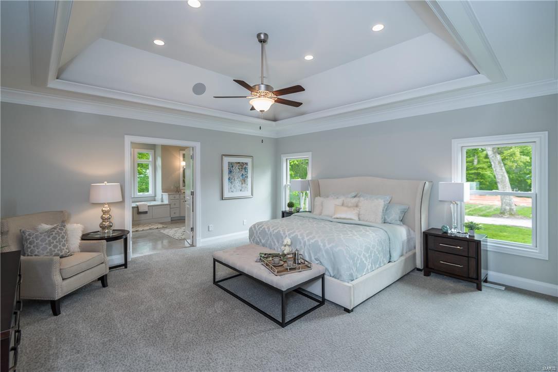 Frontenac Forest - Residential