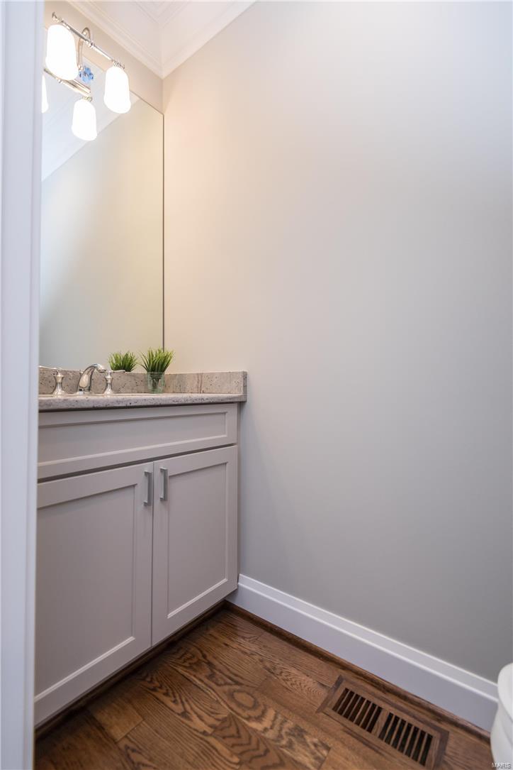 Frontenac Forest - Residential