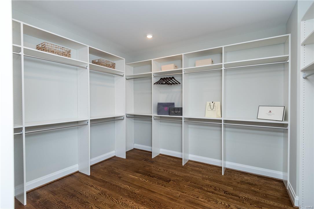 Frontenac Forest - Residential