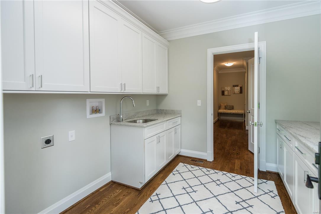 Frontenac Forest - Residential