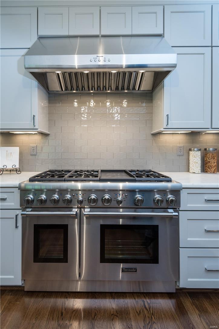 Frontenac Forest - Residential