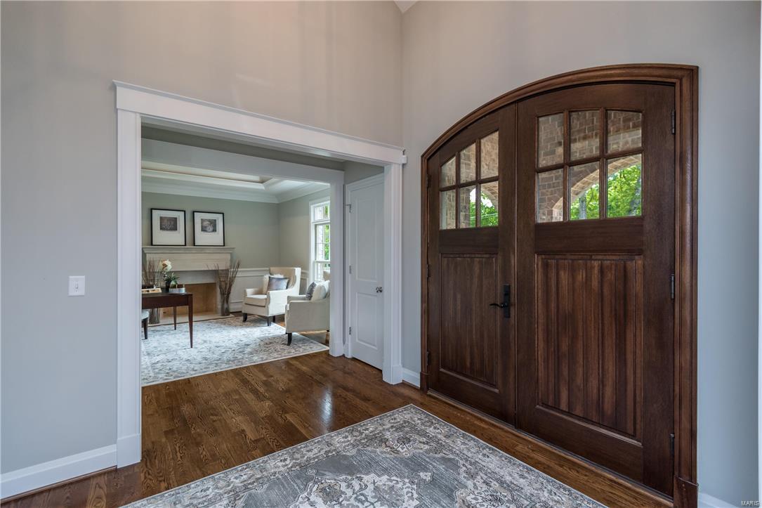 Frontenac Forest - Residential