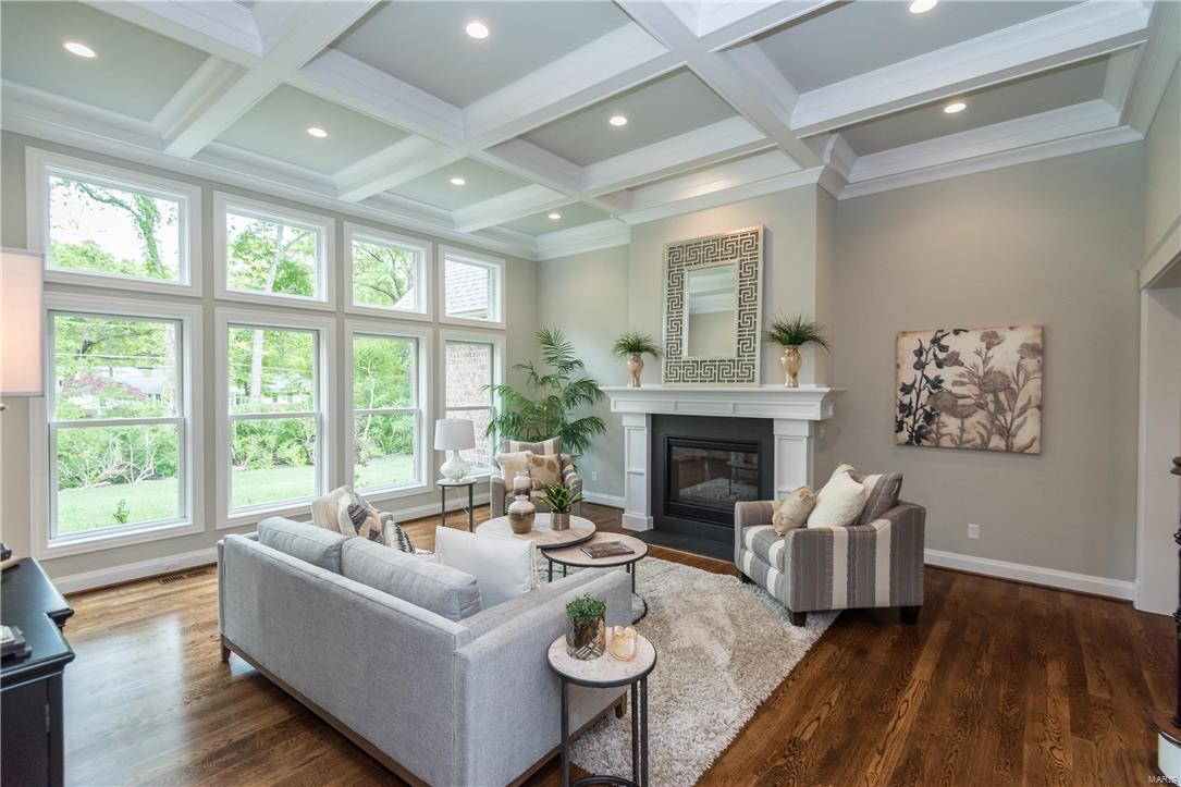 Frontenac Forest - Residential