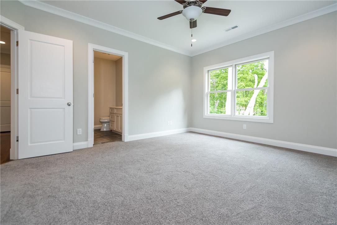 Frontenac Forest - Residential