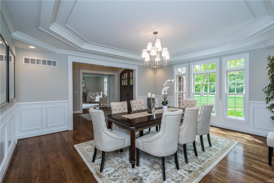 Frontenac Forest - Residential