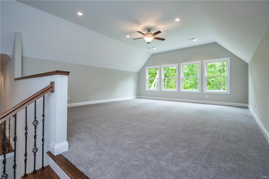 Frontenac Forest - Residential