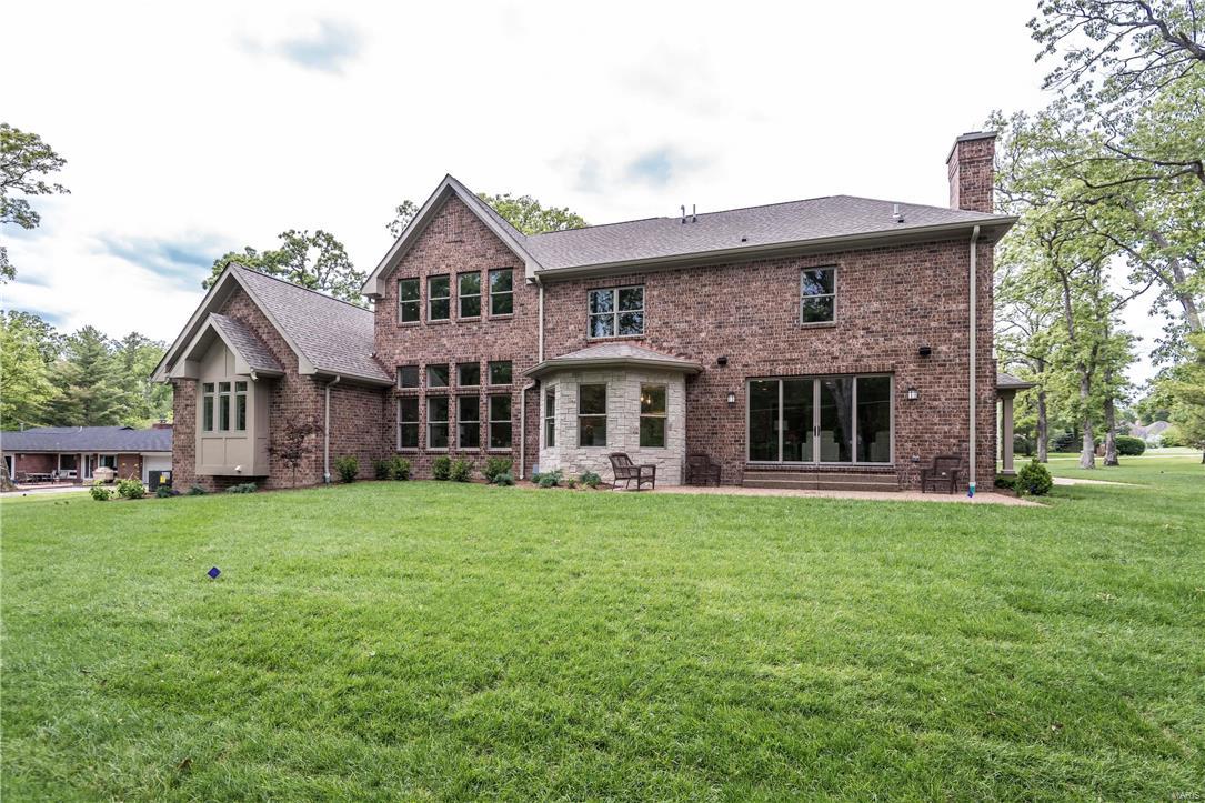 Frontenac Forest - Residential