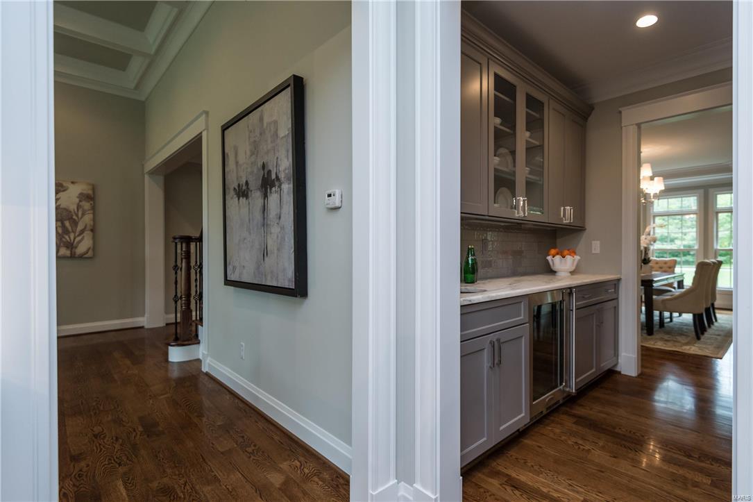 Frontenac Forest - Residential