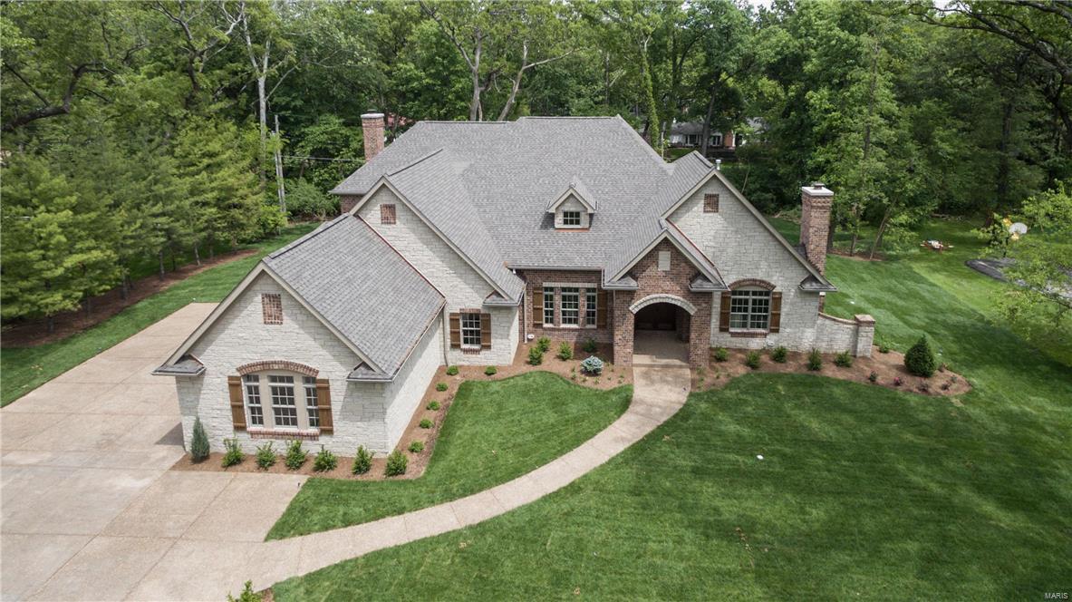 Frontenac Forest - Residential