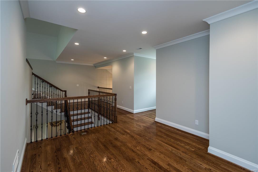 Frontenac Forest - Residential