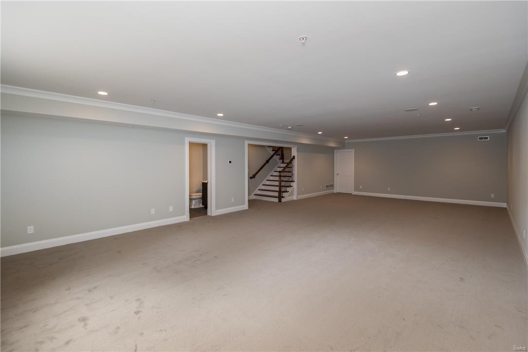 Frontenac Forest - Residential