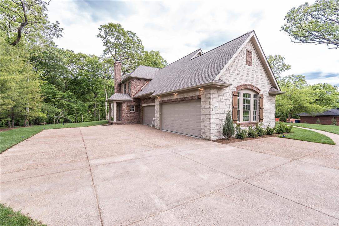 Frontenac Forest - Residential