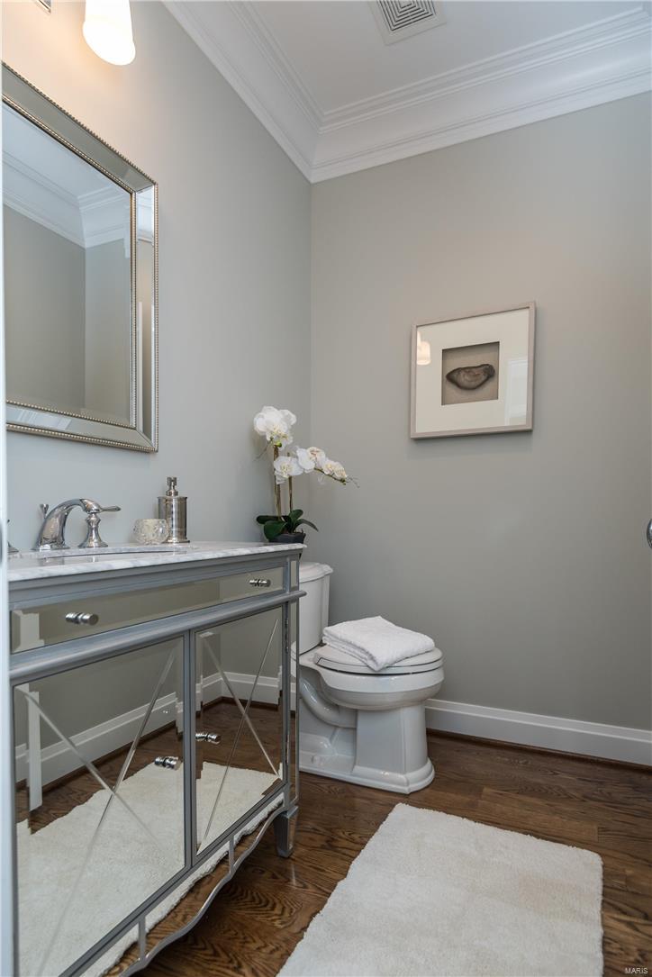 Frontenac Forest - Residential