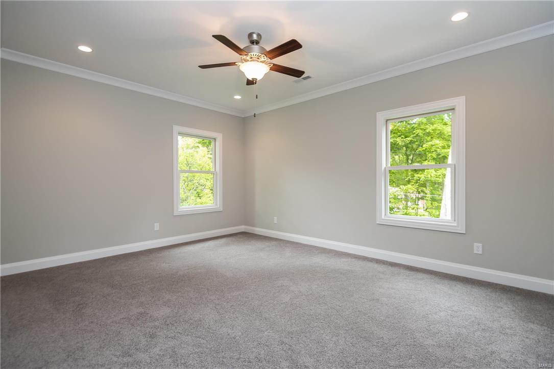 Frontenac Forest - Residential