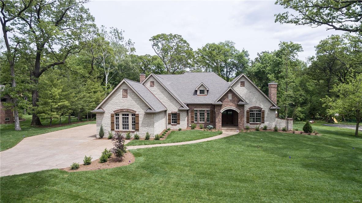 Frontenac Forest - Residential