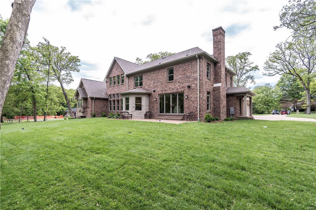 Frontenac Forest - Residential