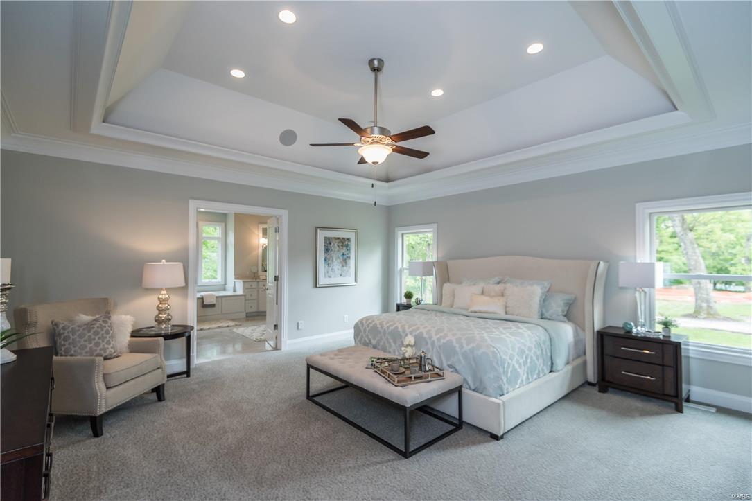 Frontenac Forest - Residential