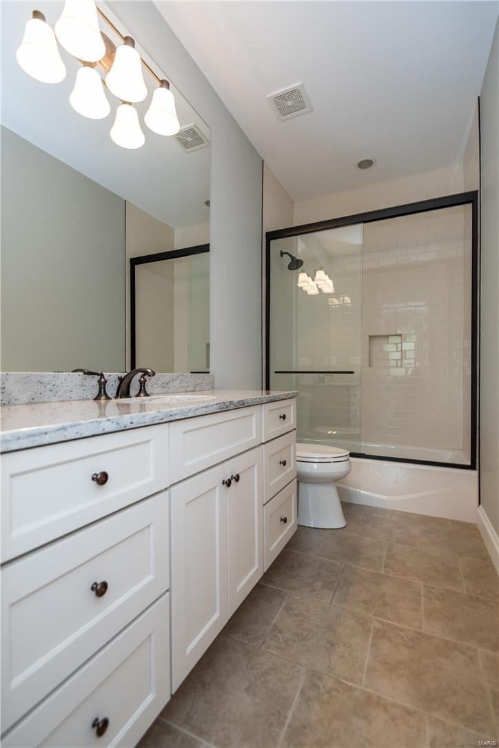 Frontenac Forest - Residential