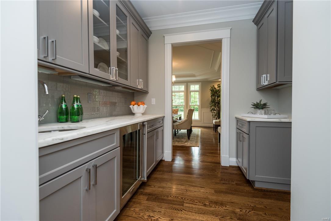 Frontenac Forest - Residential