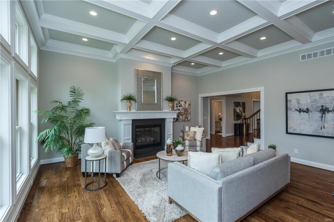 Frontenac Forest - Residential