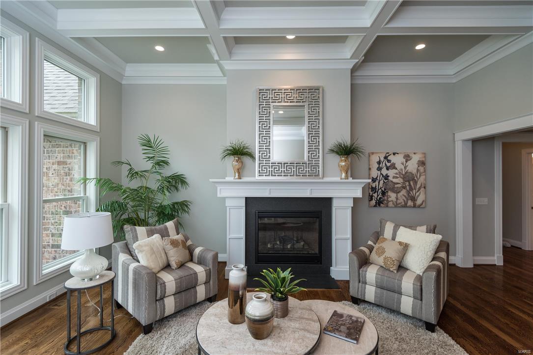 Frontenac Forest - Residential