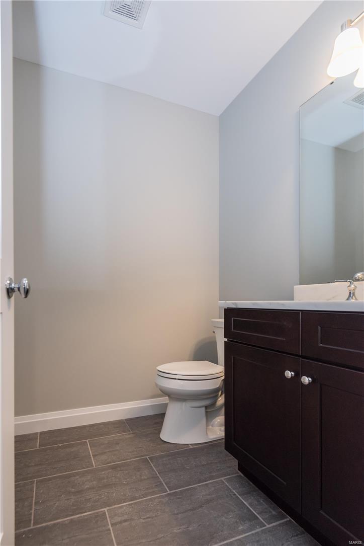 Frontenac Forest - Residential