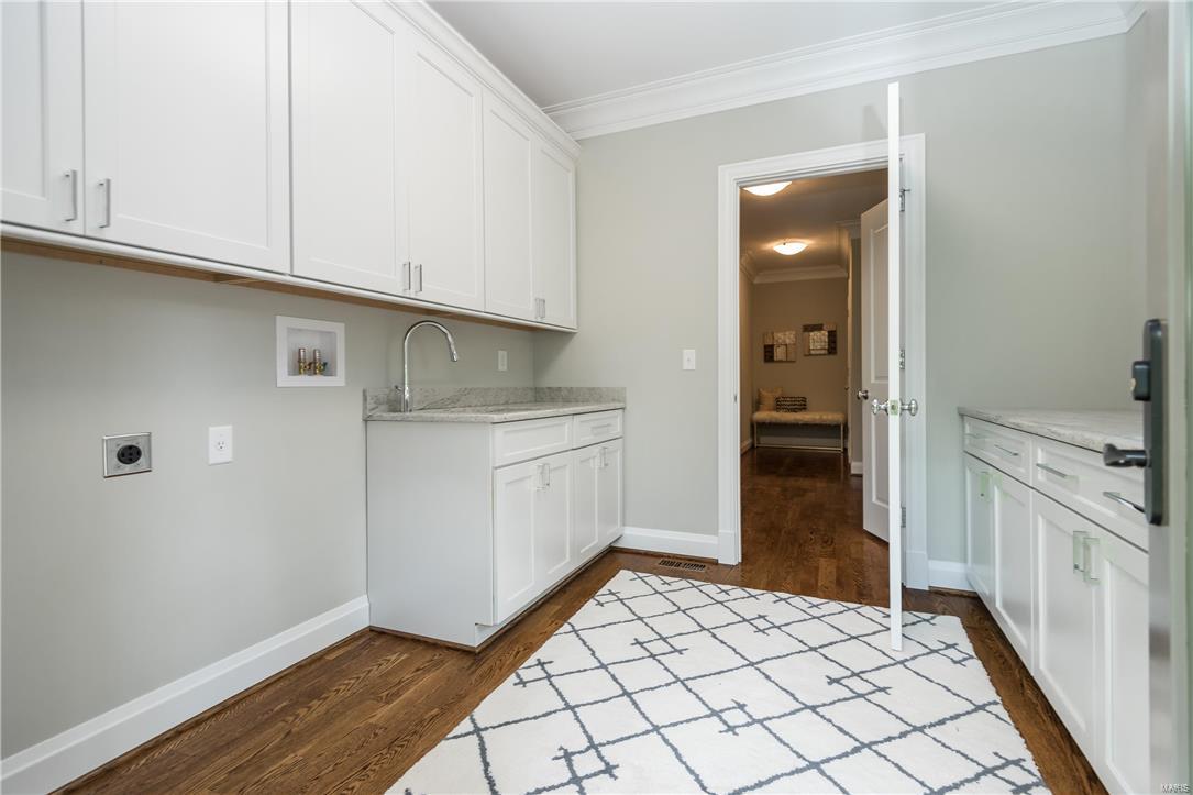 Frontenac Forest - Residential