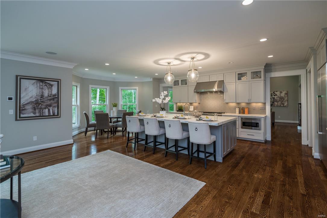 Frontenac Forest - Residential