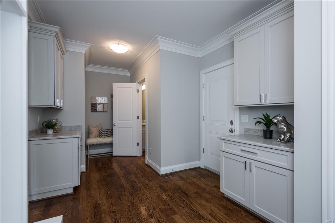 Frontenac Forest - Residential