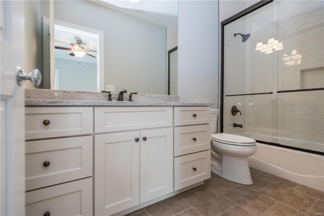 Frontenac Forest - Residential