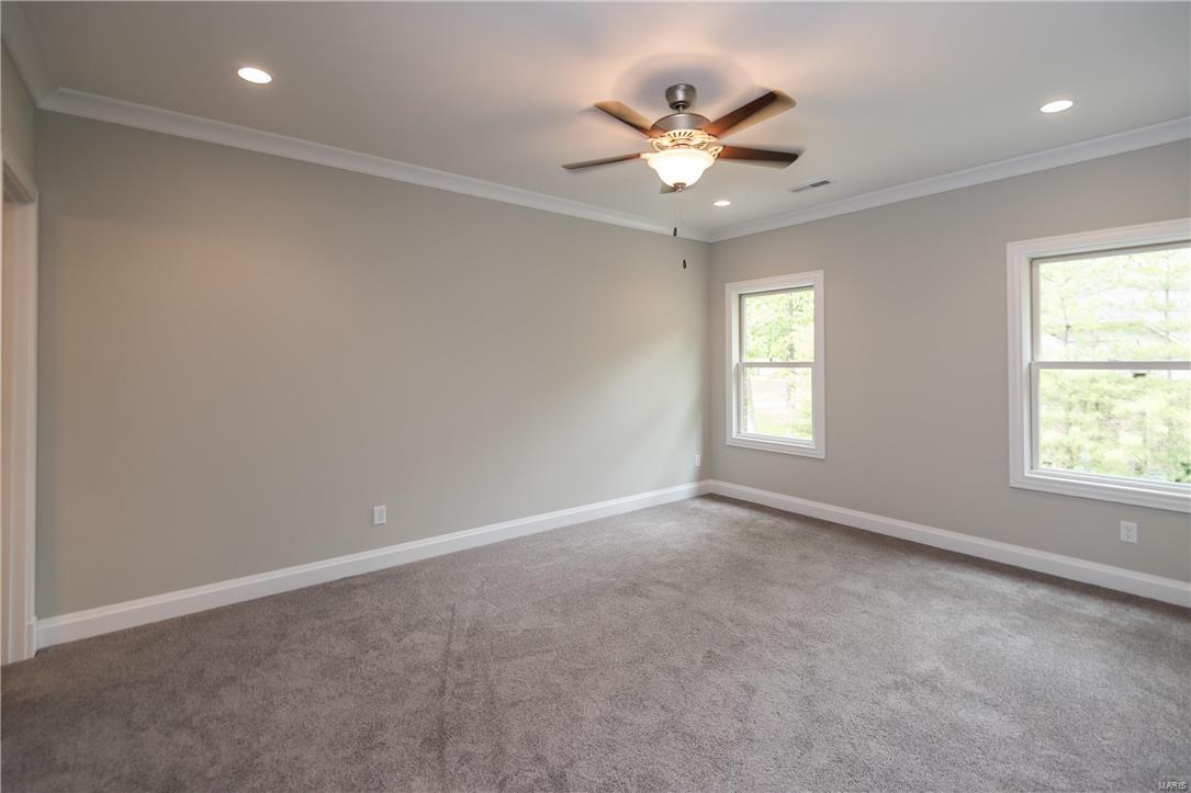 Frontenac Forest - Residential