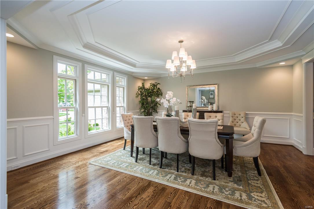 Frontenac Forest - Residential