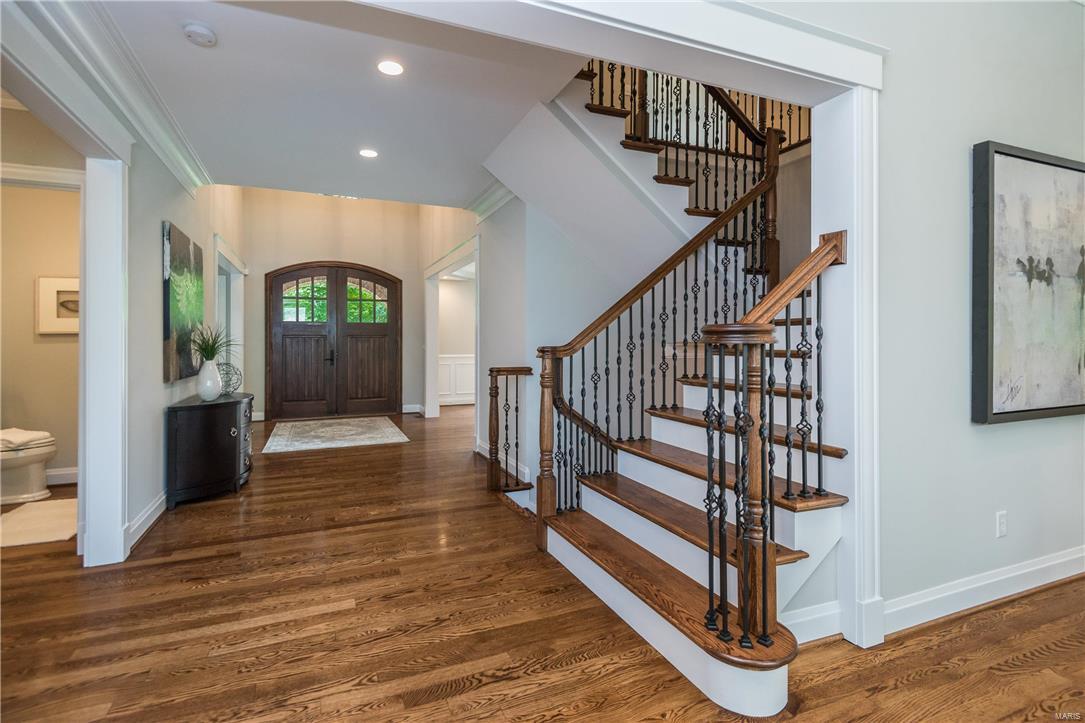 Frontenac Forest - Residential