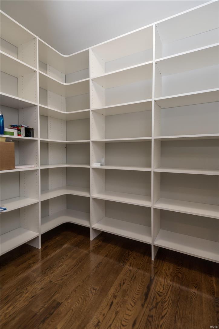 Frontenac Forest - Residential