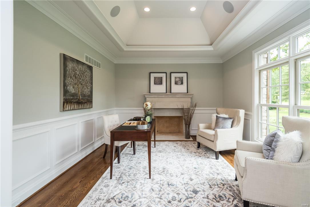 Frontenac Forest - Residential